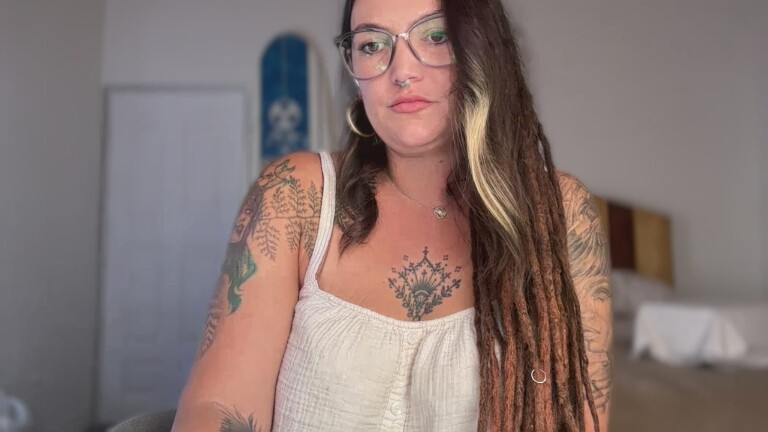 LexiLotusUS's Streamate show and profile