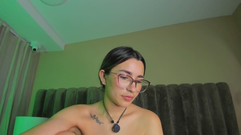 AuraRosse's Streamate show and profile