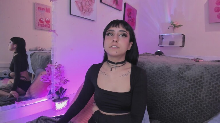 MaveParks's Streamate show and profile