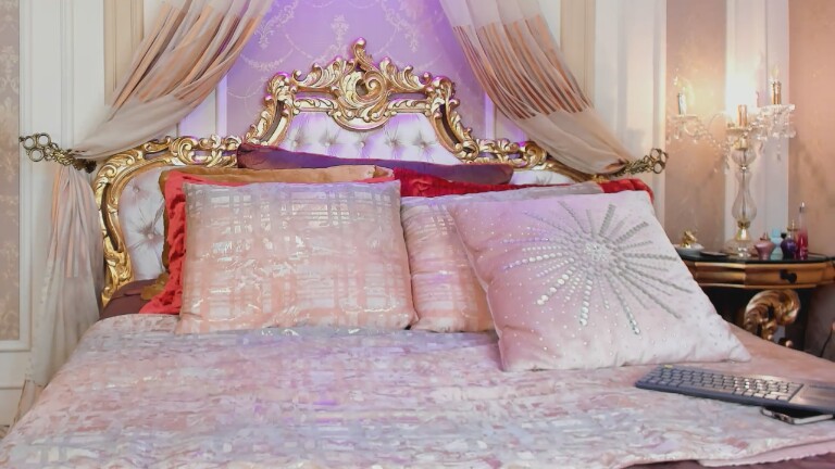 AbbieMeyer's Streamate show and profile