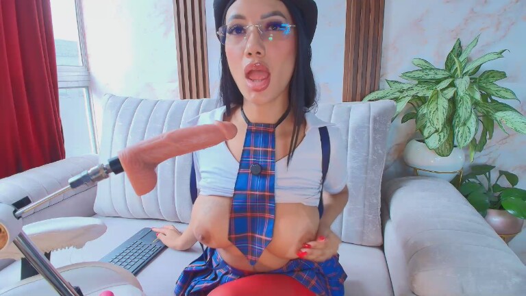 ElizabethRamirez's Streamate show and profile