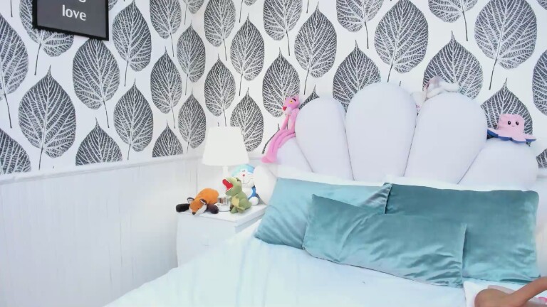 SarenIzumi's Streamate show and profile