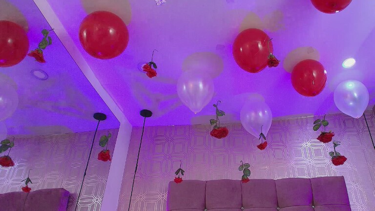 Amber_Luxefg's Streamate show and profile