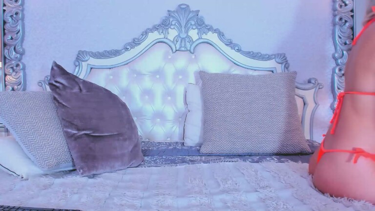 CallieMartin's Streamate show and profile