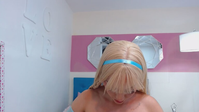 MaryMilan's Streamate show and profile