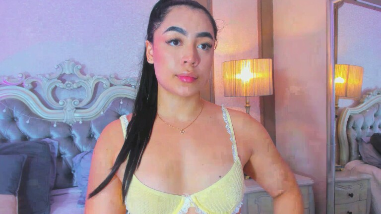 anneWalker's Streamate show and profile