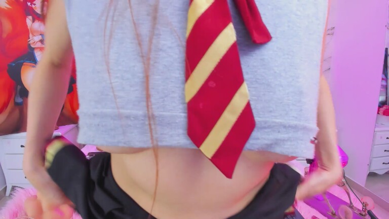 AliceConrad's Streamate show and profile