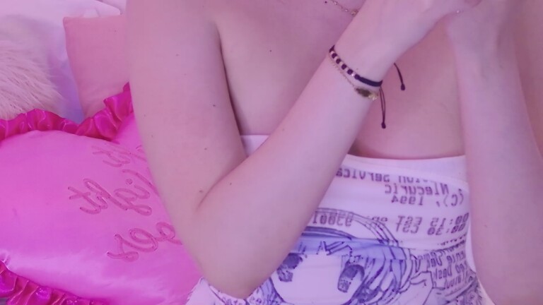 GatitaChan's Streamate show and profile