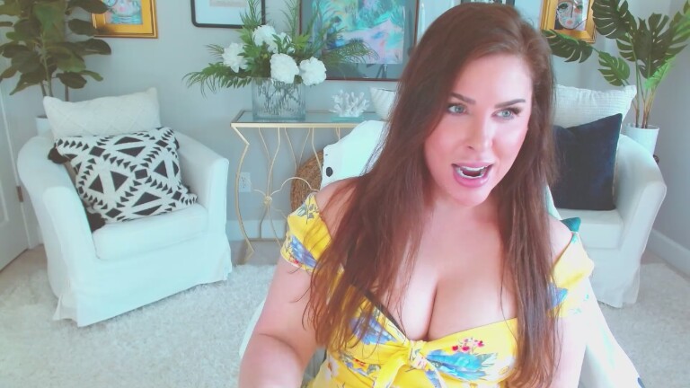 BrookeIreland's Streamate show and profile