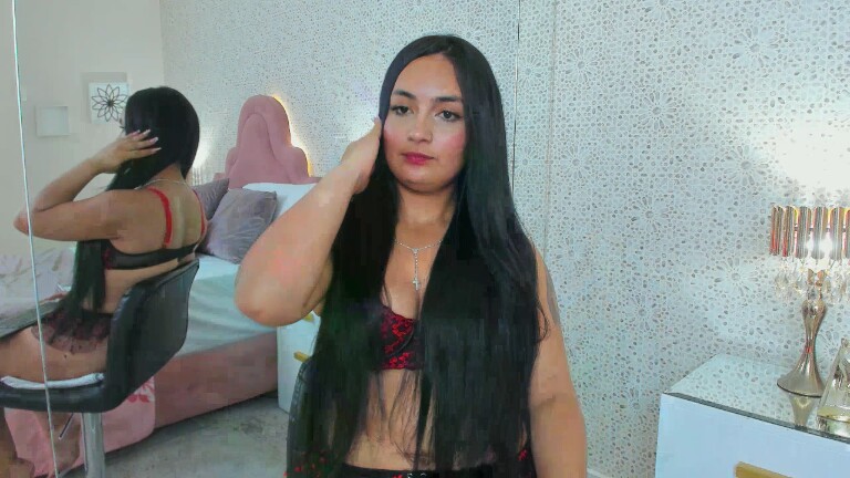 MaddisonMartins's Streamate show and profile