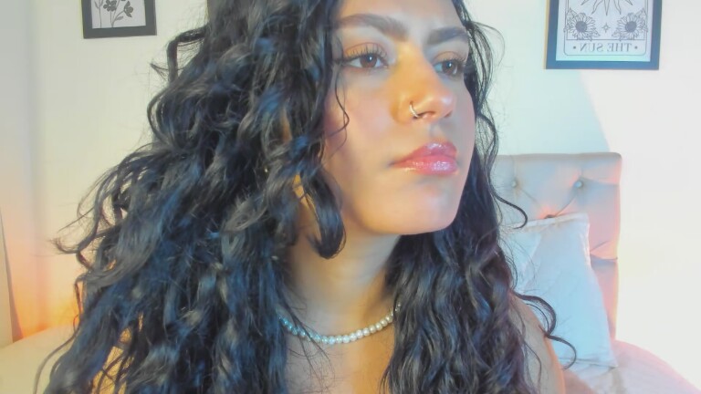 Daphnegb's Streamate show and profile