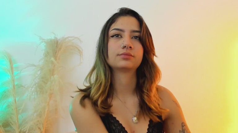 Victoria_Franco's Streamate show and profile