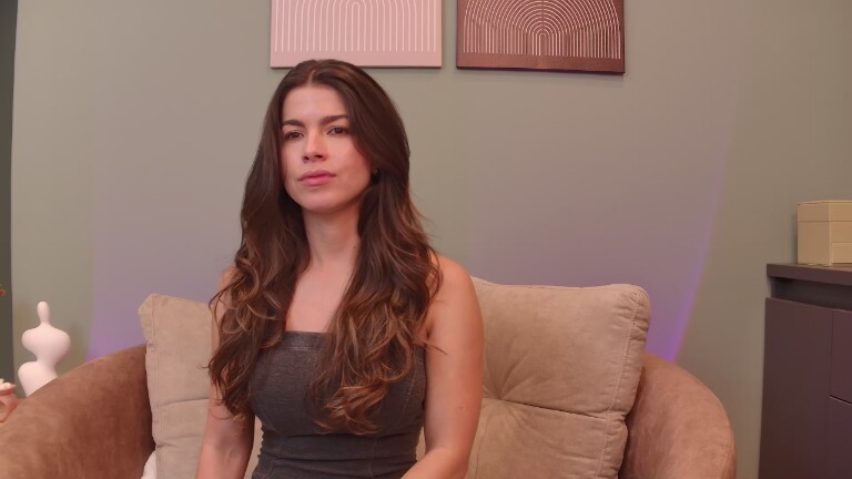 AliceLujan's Streamate show and profile