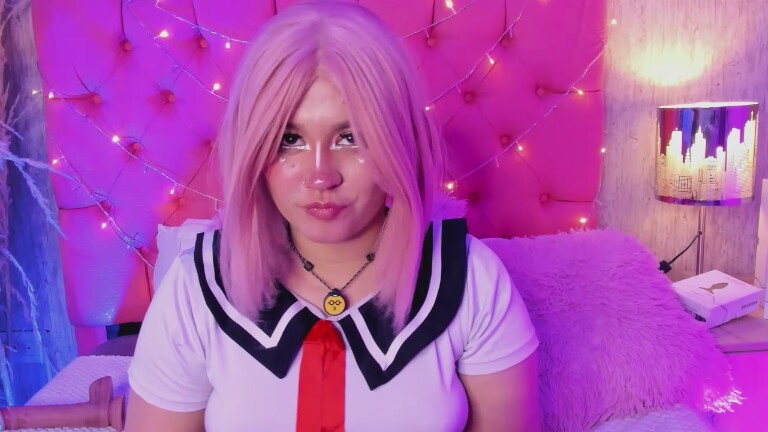 SakuraDilucas's Streamate show and profile