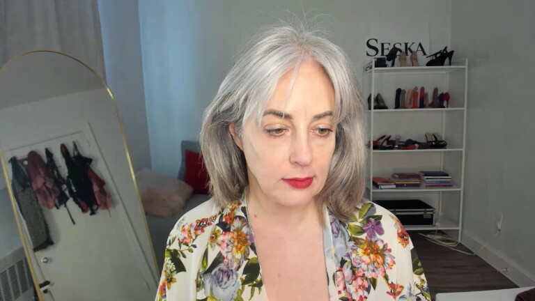 TheRealSeska's Streamate show and profile