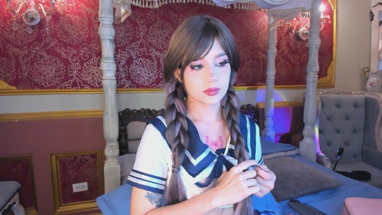 Dakota_Jhons's Streamate show and profile