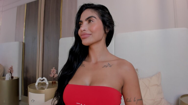 AnaMurphy's Streamate show and profile