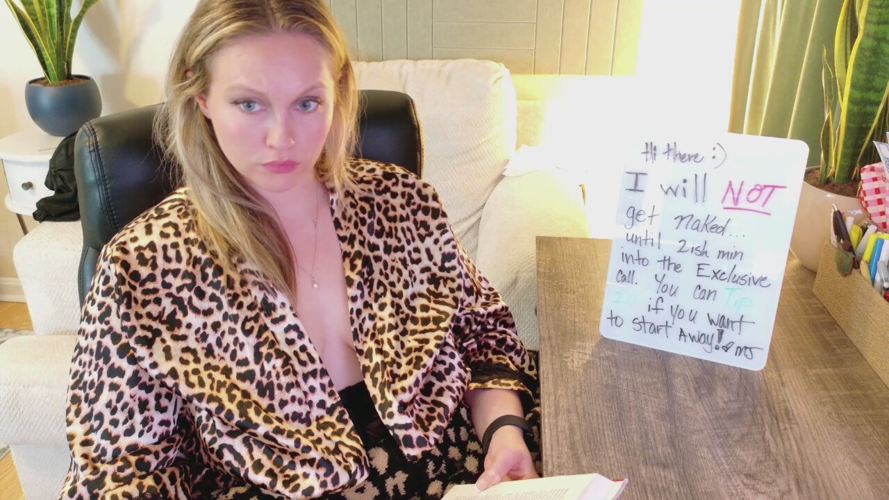 TheNaughtyNanny