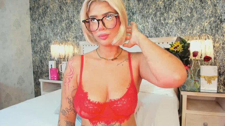 EviilAngel's Streamate show and profile