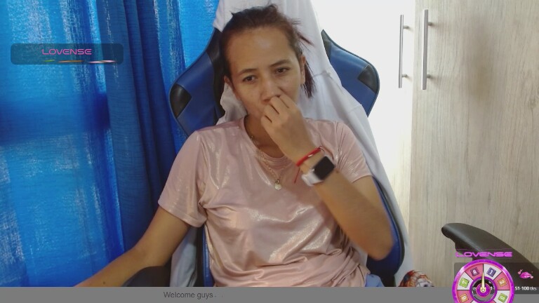 miculohot's Streamate show and profile