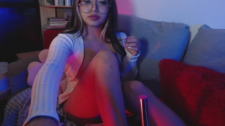 AbyLanner's Streamate show and profile