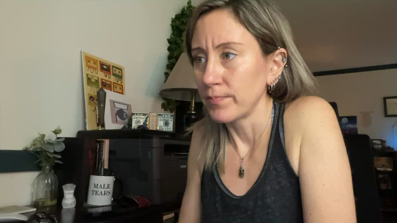GoddessTKelly