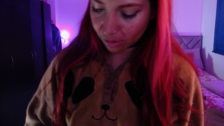 briannasteinn's Streamate show and profile