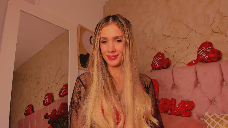 Ana_Saenz's Streamate show and profile