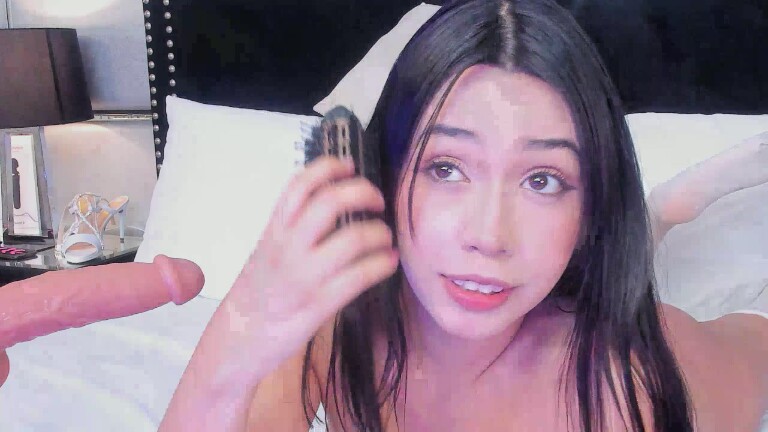 EmilyBlack69's Streamate show and profile