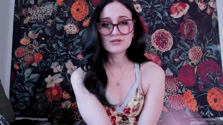 KatieLenore's Streamate show and profile