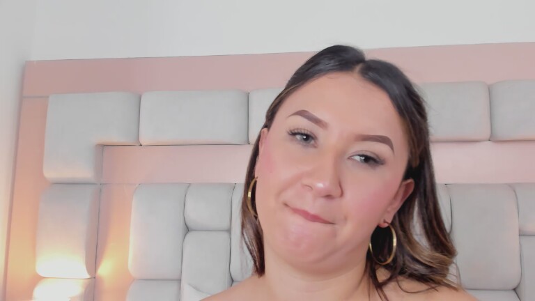 AriannaGray's Streamate show and profile