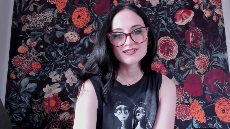 KatieLenore's Streamate show and profile