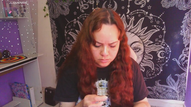 clairewitch's Streamate show and profile