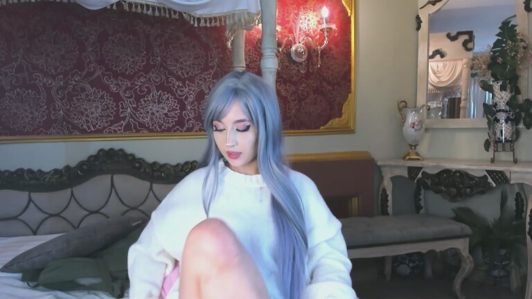 Dakota_Jhons's Streamate show and profile