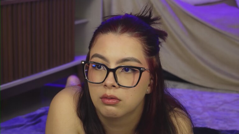 NemesisVelvett's Streamate show and profile