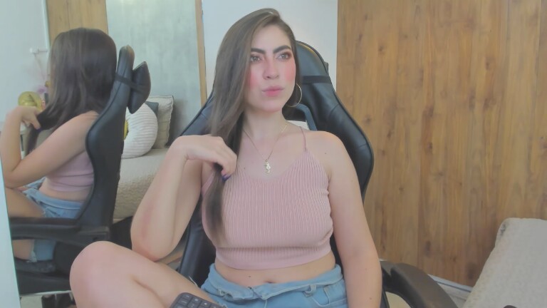 Abby_Coopers's Streamate show and profile