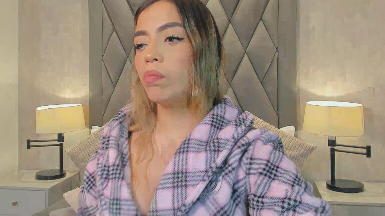 Valery_Smithh's Streamate show and profile