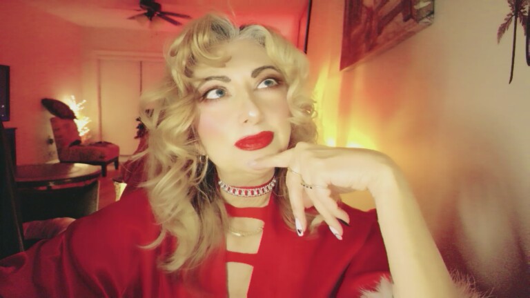 MistressCelesteAstarr's Streamate show and profile