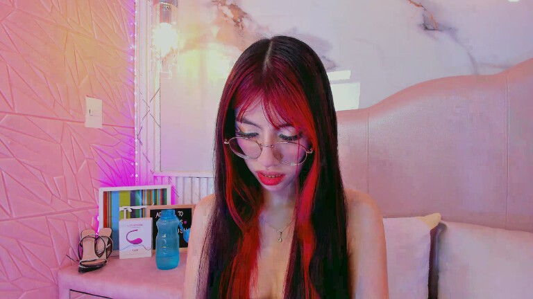 MilyRosie's Streamate show and profile