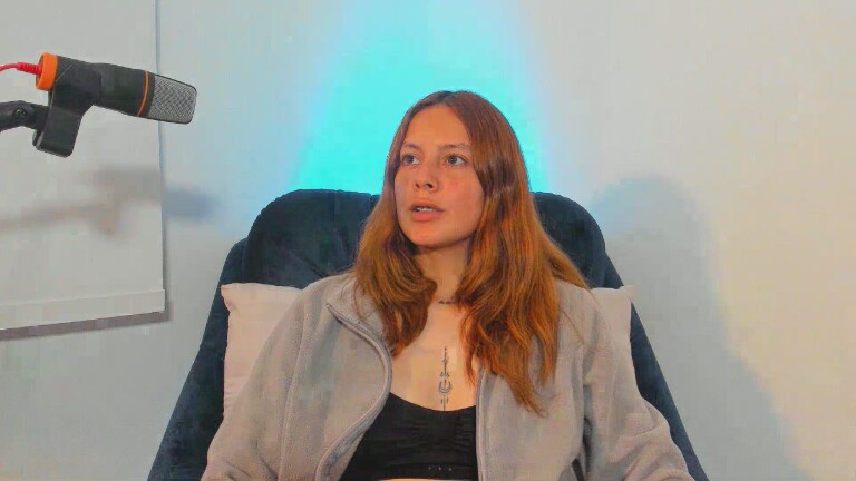 VictoriaOrttegaa's Streamate show and profile