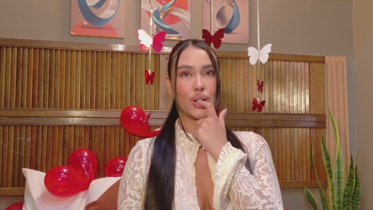 KaiaWhite's Streamate show and profile