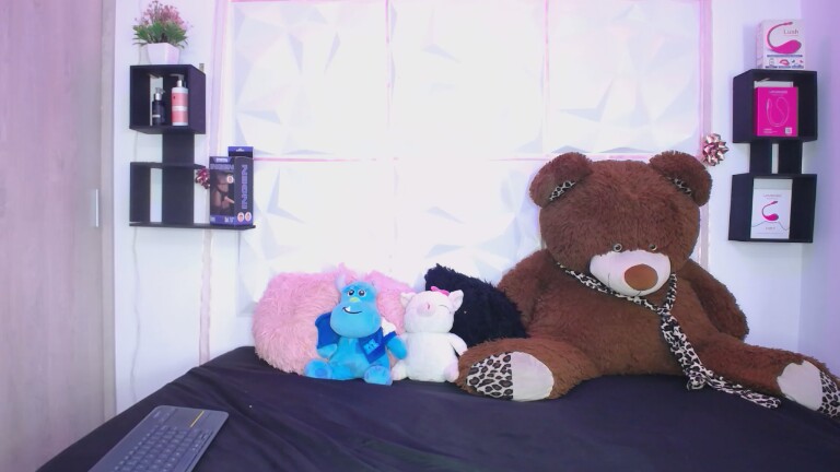 Brooketayllor's Streamate show and profile