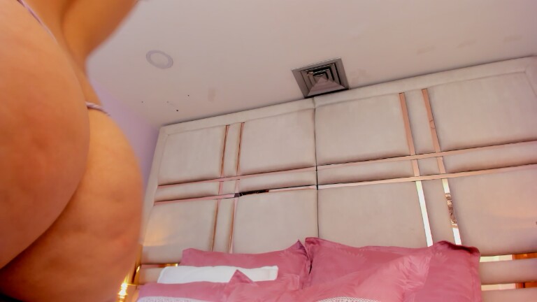 CharlotteBakers's Streamate show and profile