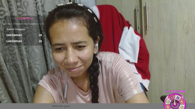 miculohot's Streamate show and profile