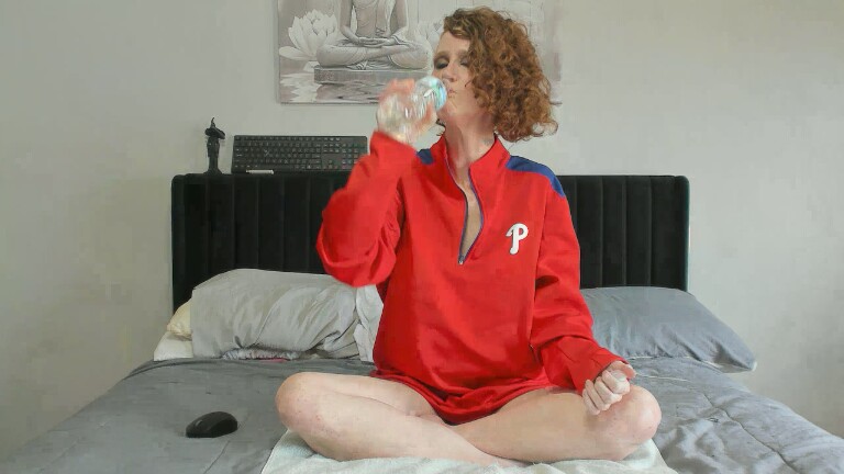 MariahKash's Streamate show and profile