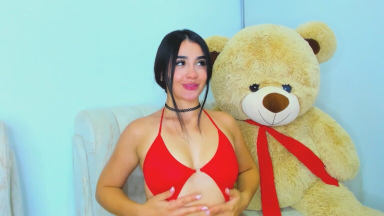 EvaVelez's Streamate show and profile