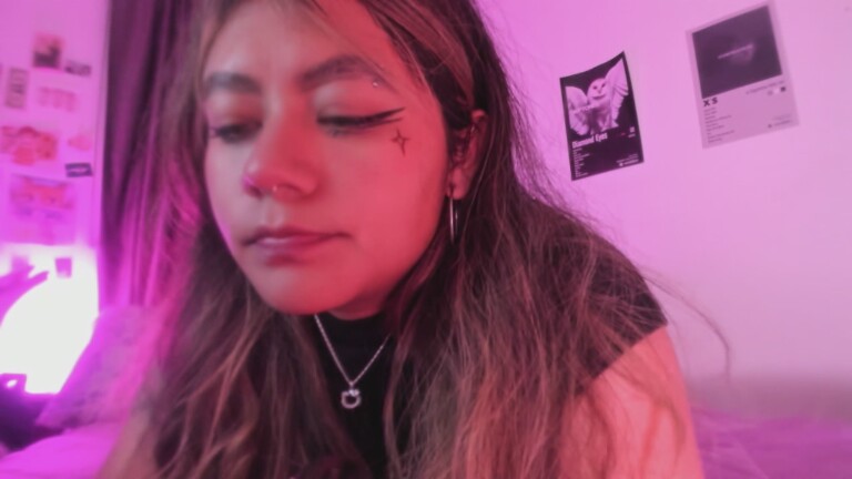 MelissaFresita's Streamate show and profile