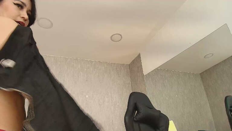 MeganDiamont_FG's Streamate show and profile