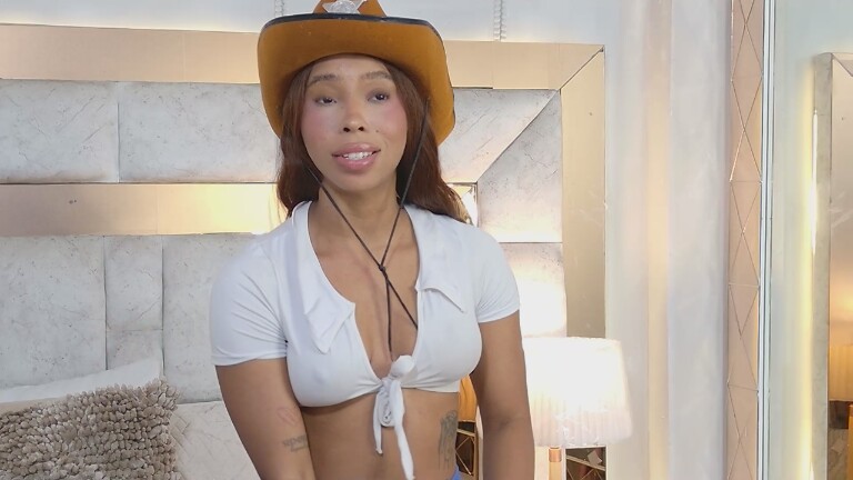 EmmyJackson's Streamate show and profile