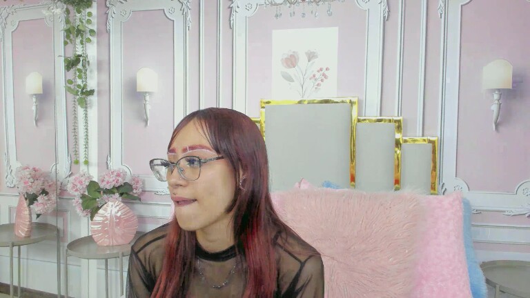 AnnyCurtis's Streamate show and profile